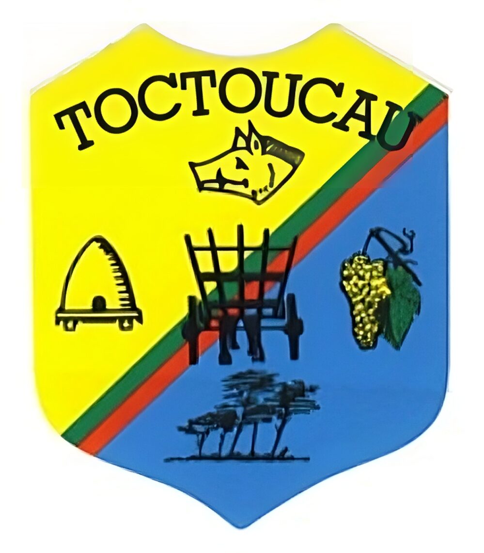 logo du Syndicat de Quartier de Toctoucau