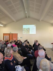 Lire la suite à propos de l’article Compte-rendu de la réunion publique du 07/02/2026